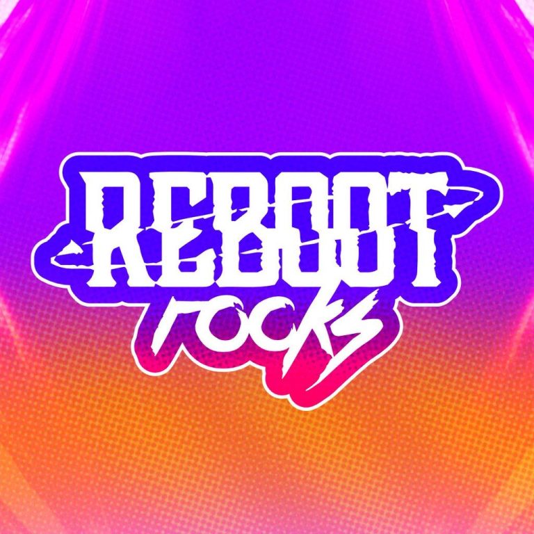 Reboot Rocks